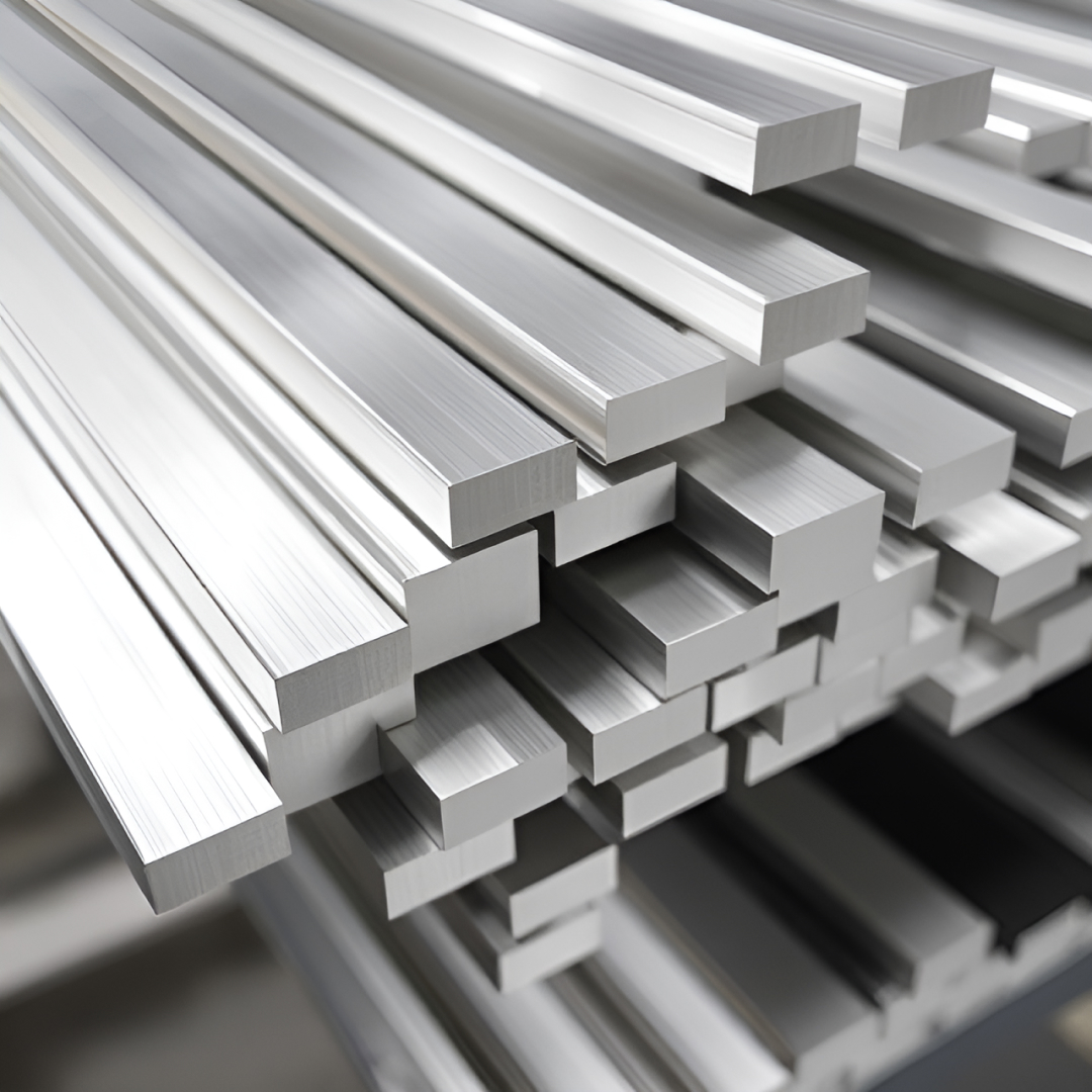 Aluminum